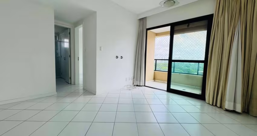 Apartamento para Venda em Salvador, Pituba, 2 dormitórios, 1 suíte, 2 banheiros, 2 vagas