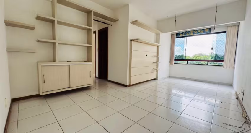 Apartamento para Venda em Salvador, Imbuí, 3 dormitórios, 1 suíte, 3 banheiros, 1 vaga