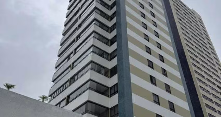Apartamento para Locação em Salvador, Itaigara, 2 dormitórios, 1 banheiro, 1 vaga
