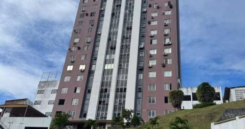Apartamento para Venda em Salvador, Garibaldi, 3 dormitórios, 1 suíte, 3 banheiros, 2 vagas