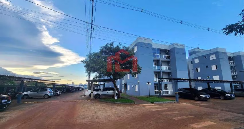 Apartamento a venda em Sarandi, Jardim Floresta, Condominio Alvoredo