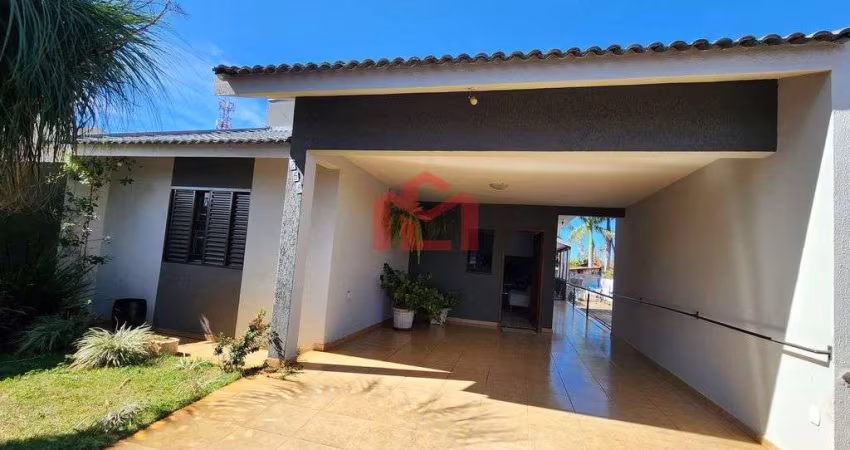 Casa a venda em Marialva, Centro