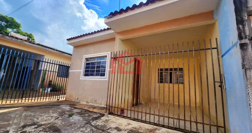 - Venha conhecer seu futuro endereço em Marialva!