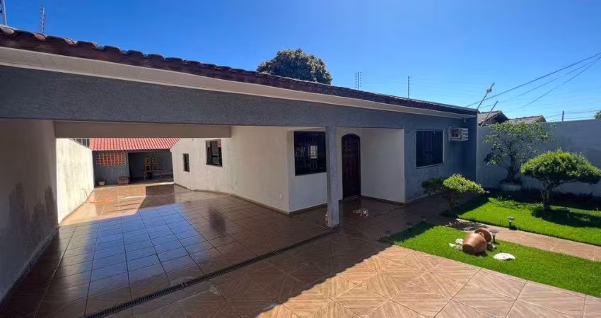 Casa a venda no Jardim Macente em Marialva