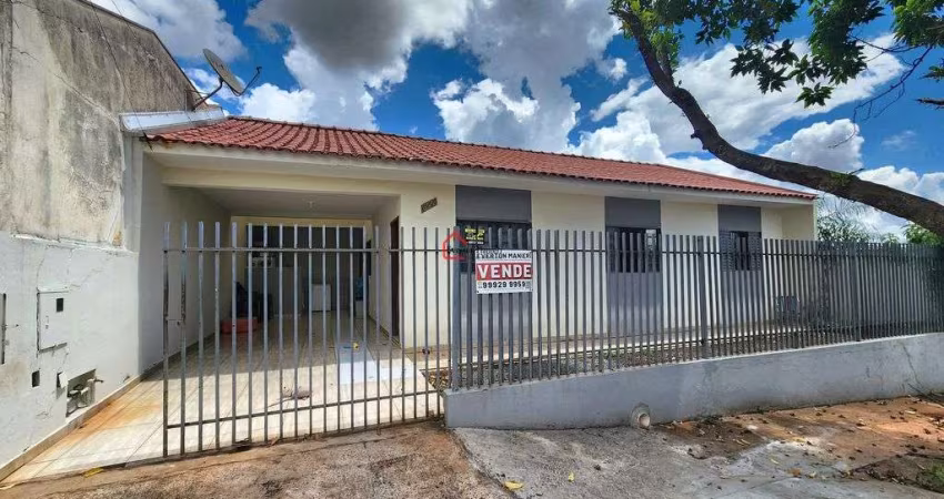 Casa a venda no Jardim Imperial em Marialva