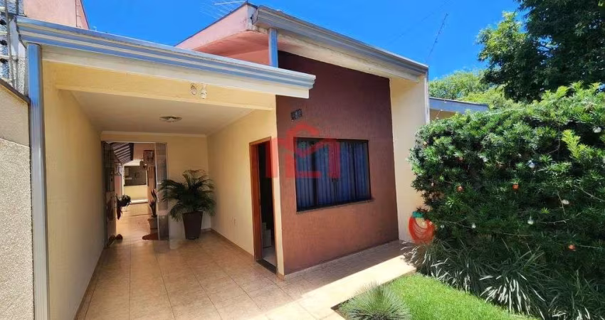 - Seu novo lar em Marialva te espera!