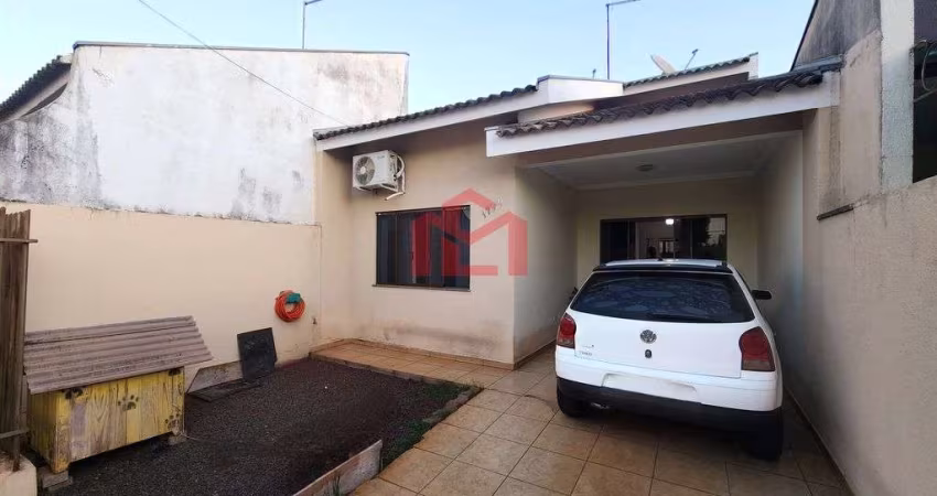 Casa a venda em Marialva, localizada no Jardim Planalto - semi-mobiliado