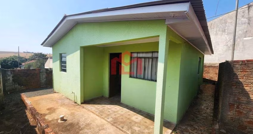 Casa a venda em Marialva, Jardim Planalto - 300m² de terreno