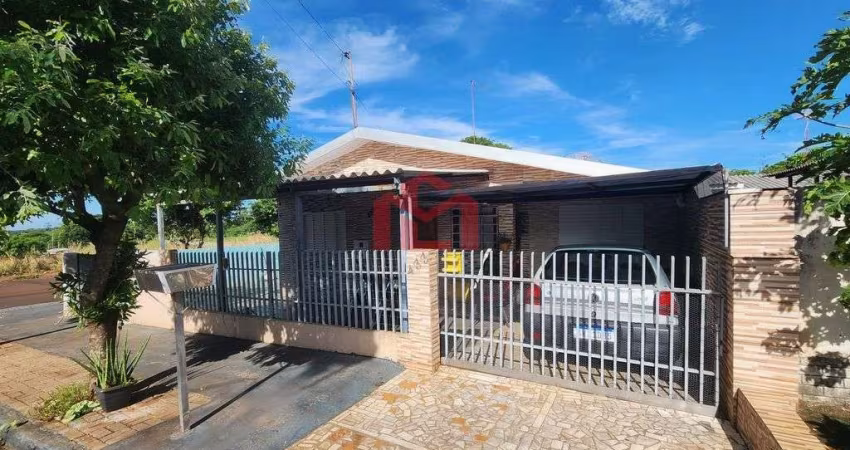 Casa a venda no Jardim custódio em Marialva