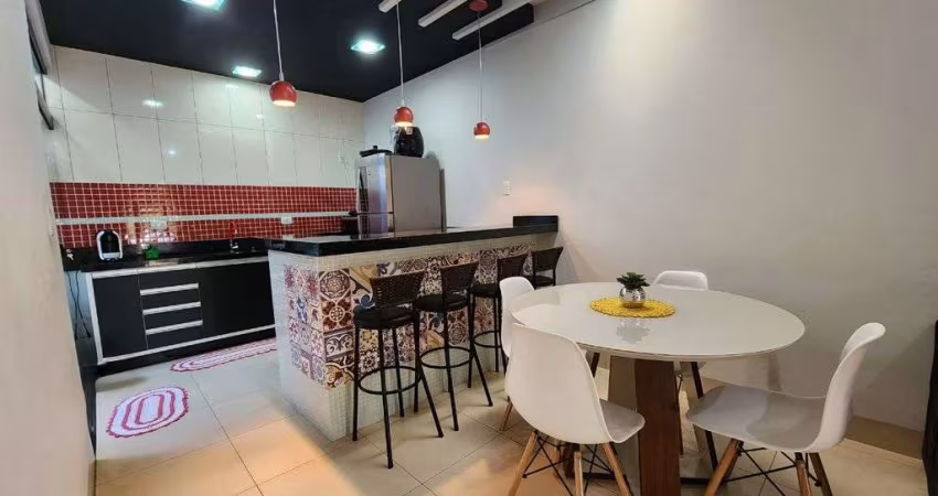 Casa a venda no Jardim Custódio em Marialva