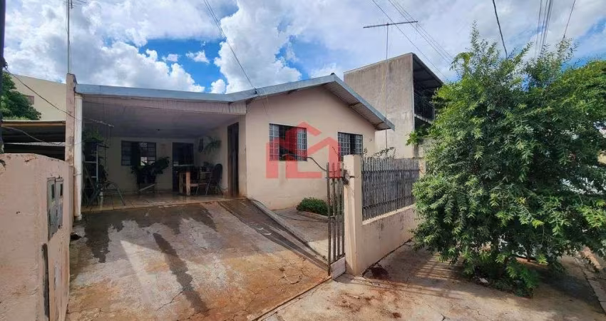 - Venha conhecer seu futuro endereço em Marialva!
