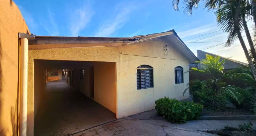 Casa a venda em Marialva, Conjunto Marialva Dois - 399,90m² de terreno