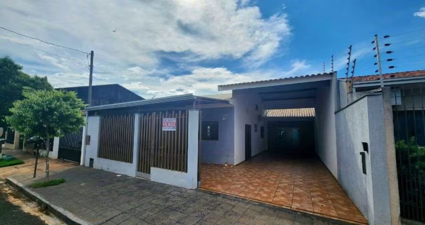 Casa a venda no Jardim Hamada em Marialva, ótima localização