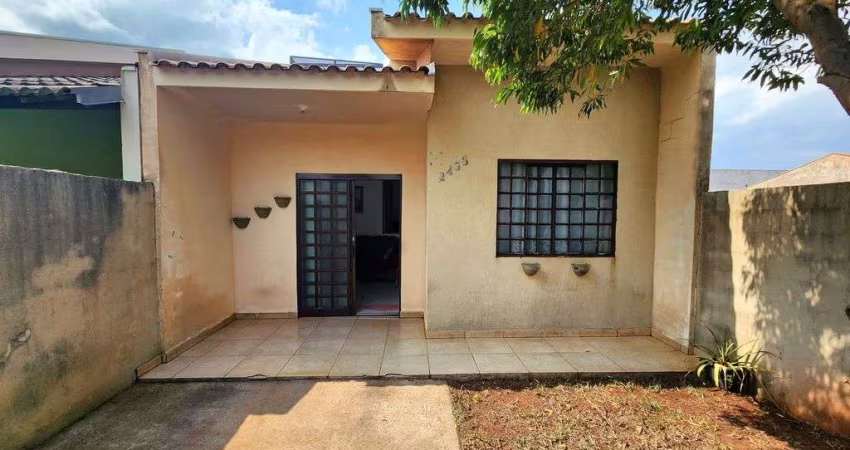 Casa a venda em Marialva, Parque das Palmeiras