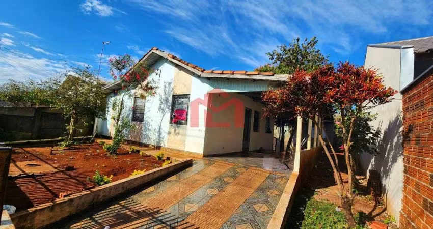 Casa a venda no Conjunto João de Barro em Marialva