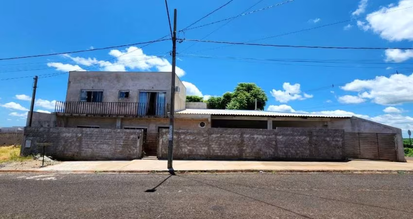 Sobrado a venda em Marialva, Jardim Bela Vista