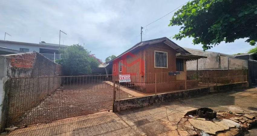 - Excelente localização! Terreno pronto para construir