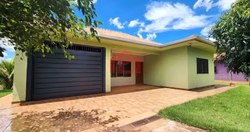 Chácara a venda em marialva, estrda sant[a fé km 03 - 1500m²