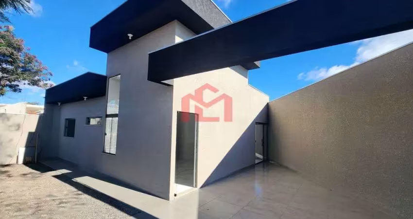 Casa com 3 quartos à venda no Jardim Itália, Marialva 