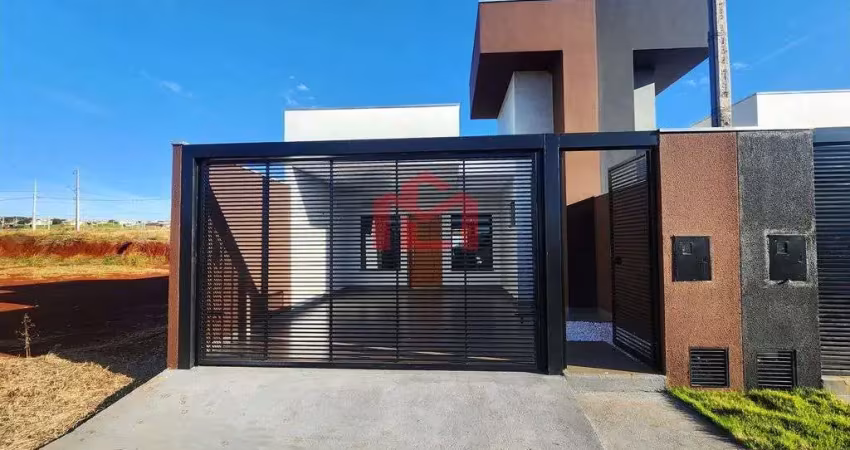 Casa com 2 quartos à venda no Jardim Keiko, Marialva 