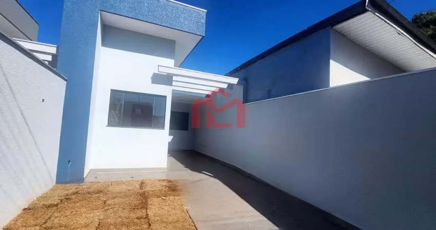 Casa com 3 quartos à venda no Jardim Cometa, Sarandi 