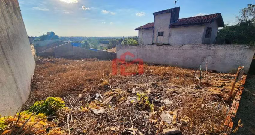 Terreno à venda – cidade jardim, maringá/pr - próximo a uem