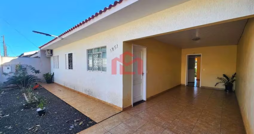 Encantadora residência à venda no jardim planalto – marialva/pr