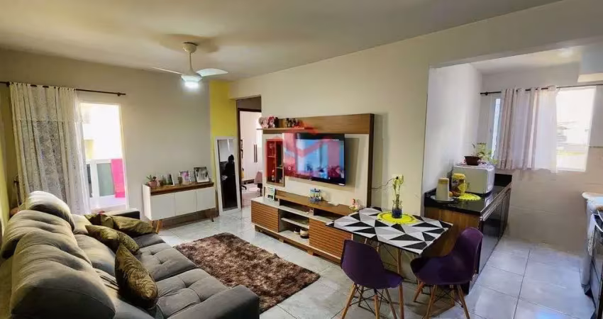 Venda de apartamento no condomínio residencial rubi – marialva/pr