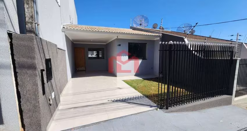 Casa com 2 quartos à venda no Jardim São Pedro, Marialva 