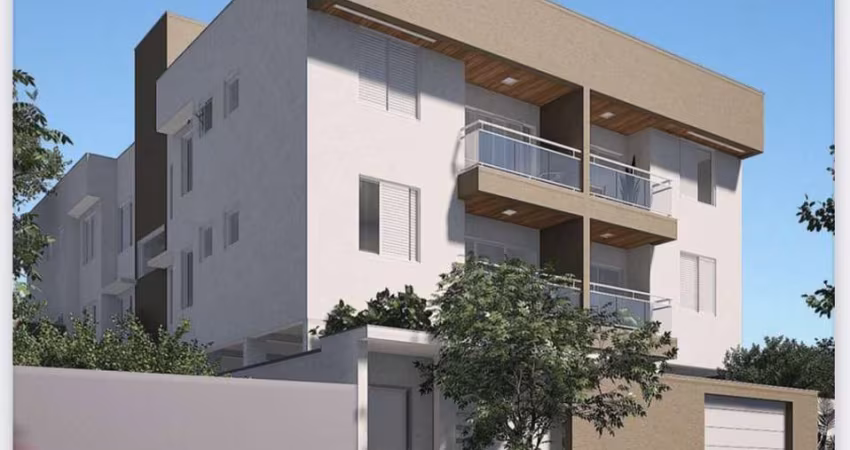 Apartamento para Venda em Araxá, Santo Antônio