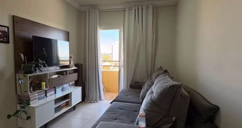 Apartamento para Venda em Araxá, CENTRO, 3 dormitórios, 1 suíte, 2 banheiros, 1 vaga