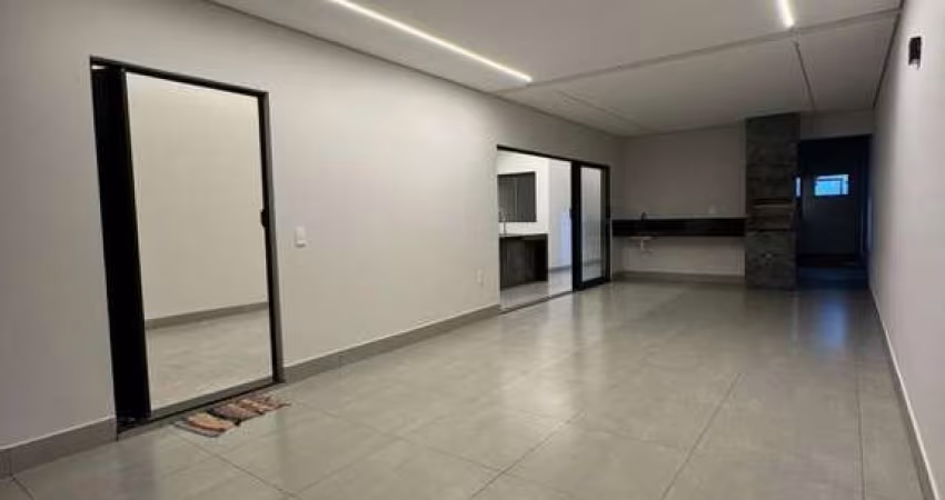 Casa para Venda em Araxá, VILLA UNIVERSITARIA, 3 dormitórios, 1 suíte, 2 banheiros, 2 vagas