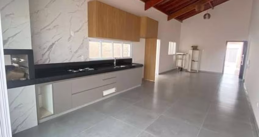 Casa para Venda em Araxá, VEREDAS DO BELVEDERE, 3 dormitórios, 1 suíte, 2 banheiros, 4 vagas
