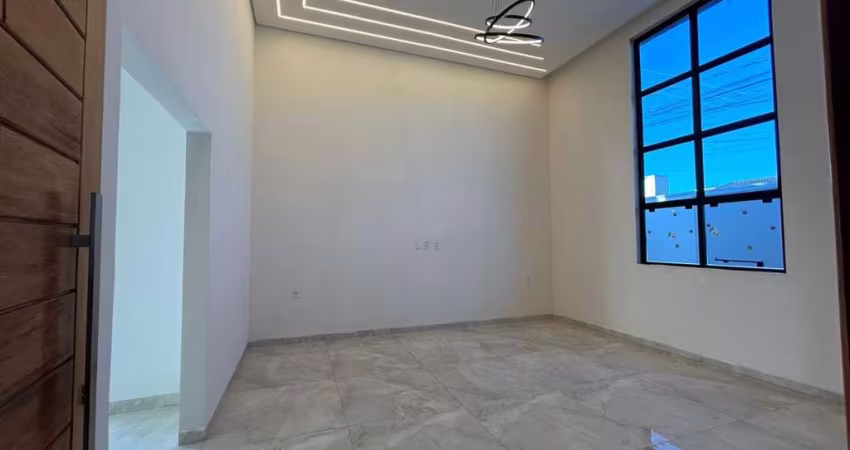 Casa para Venda em Araxá, SOLARIS, 3 dormitórios, 1 suíte, 3 banheiros, 4 vagas