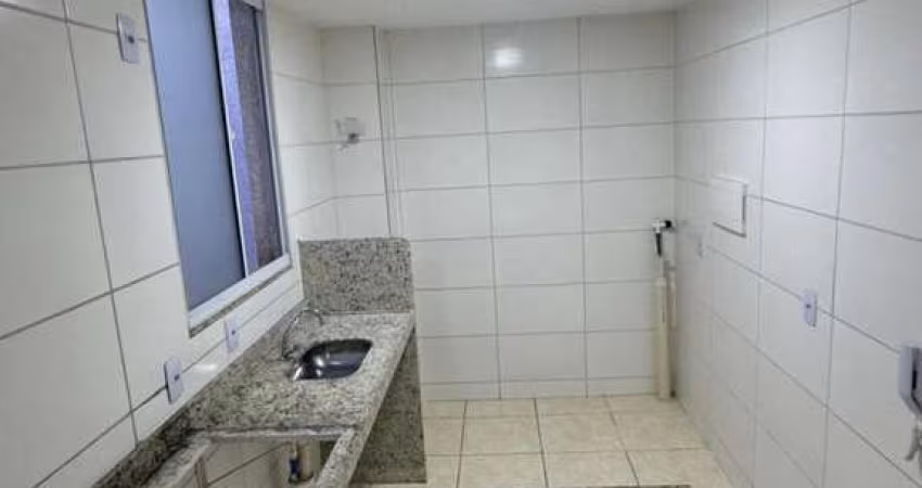 Apartamento para Venda em Araxá, SÃO GERALDO, 2 dormitórios