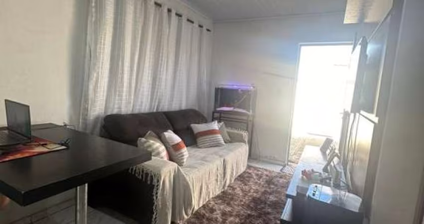 Casa para Venda em Araxá, PÃO DE AÇÚCAR 4, 2 dormitórios, 1 banheiro, 4 vagas