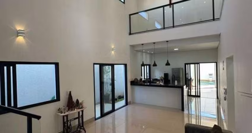 Casa para Venda em Araxá, SOLARIS, 4 dormitórios, 2 suítes, 3 banheiros, 4 vagas