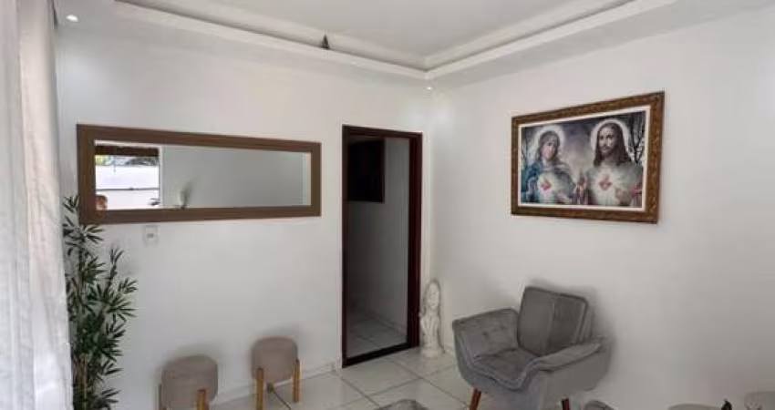 Casa para Venda em Araxá, VILLA GUIMARÃES, 3 dormitórios, 1 suíte, 2 banheiros, 2 vagas