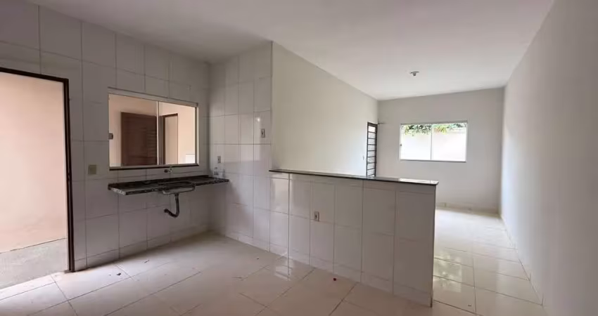 Casa para venda, max neuman, 2 dormitórios, 1 banheiro, 1 vaga
