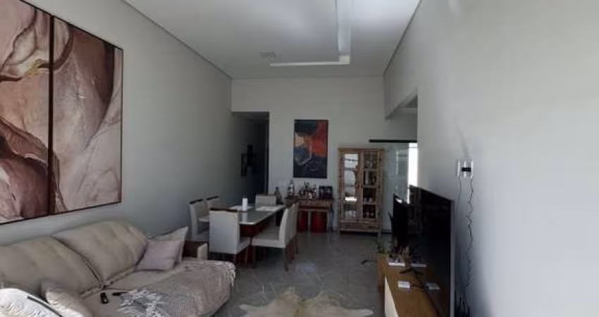 Casa para Venda em Araxá, DONA ADÉLIA II, 2 dormitórios, 1 suíte, 2 banheiros, 2 vagas
