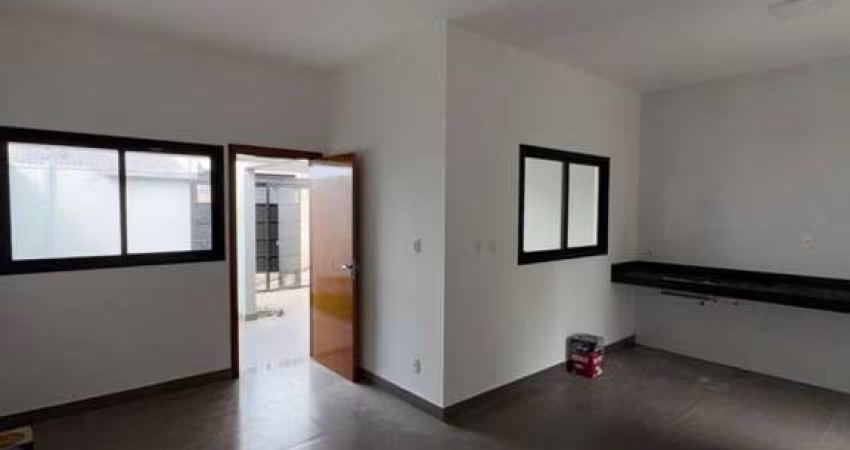 Casa para Venda em Araxá, MANGABEIRAS, 2 dormitórios, 1 suíte, 2 banheiros, 2 vagas