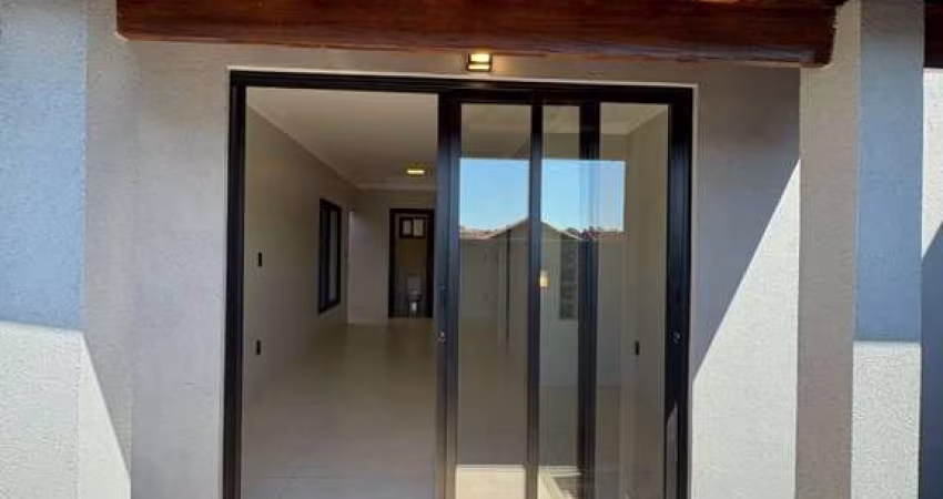 Casa para Venda em Araxá, Doutor Pedro Pezzuti, 3 dormitórios, 1 suíte, 3 banheiros, 2 vagas