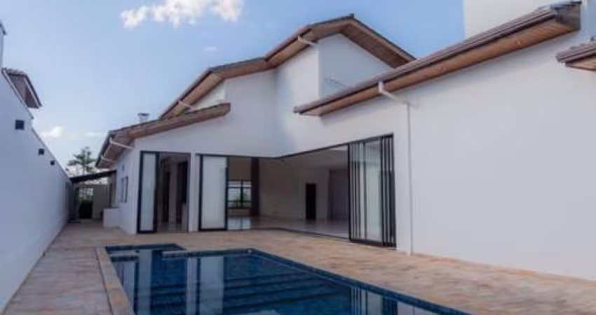 Casa em Condomínio para Venda em Araxá, Riviera do Lago, 3 dormitórios, 3 suítes, 5 banheiros, 2 vagas