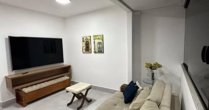 Apartamento para Venda em Araxá, GUILHERMINA VIEIRA CHAER, 2 dormitórios, 1 suíte, 2 banheiros, 1 vaga