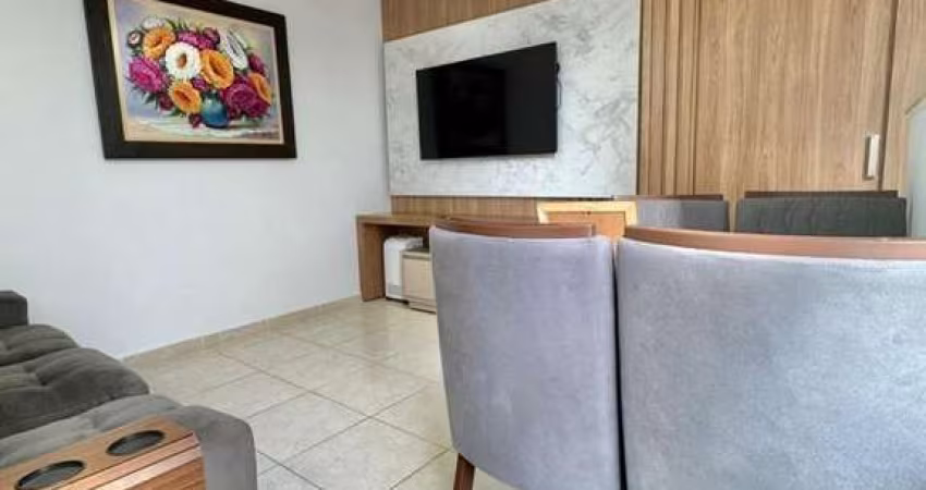 Apartamento para Venda em Araxá, SÃO GERALDO, 2 dormitórios, 1 banheiro, 1 vaga