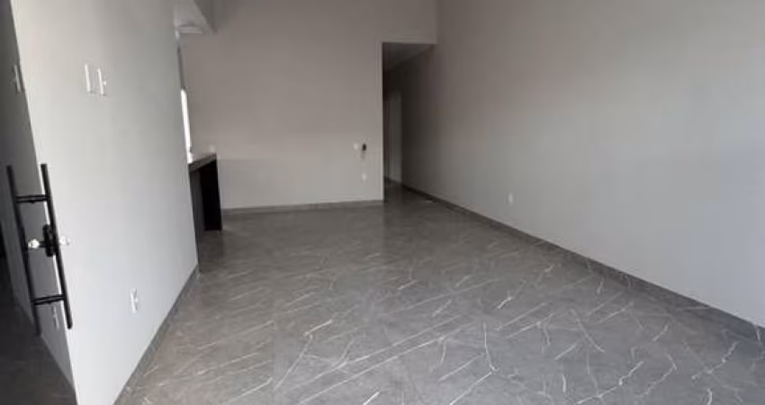 Casa para Venda em Araxá, DONA ADÉLIA II, 2 dormitórios, 1 suíte, 2 banheiros, 2 vagas