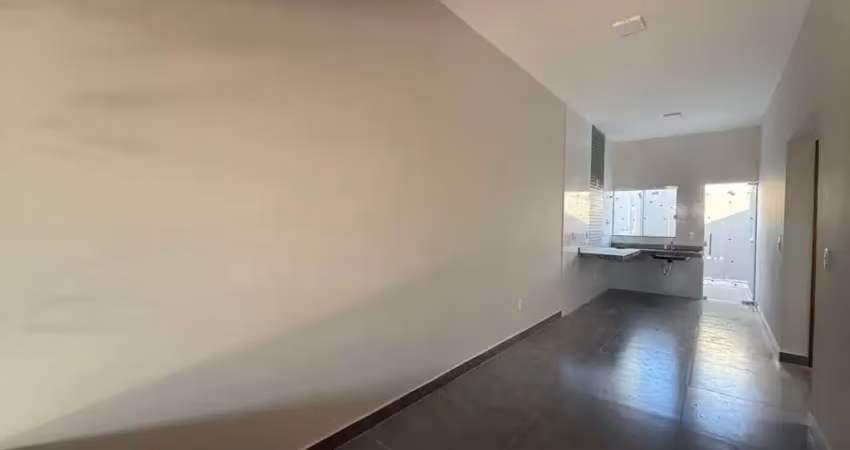 Casa para Venda em Araxá, DONA ADÉLIA II