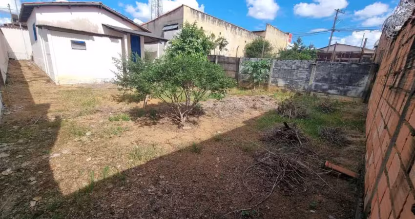 Casa para Venda em Araxá, SALOMÃO DRUMOND, 2 dormitórios, 1 banheiro