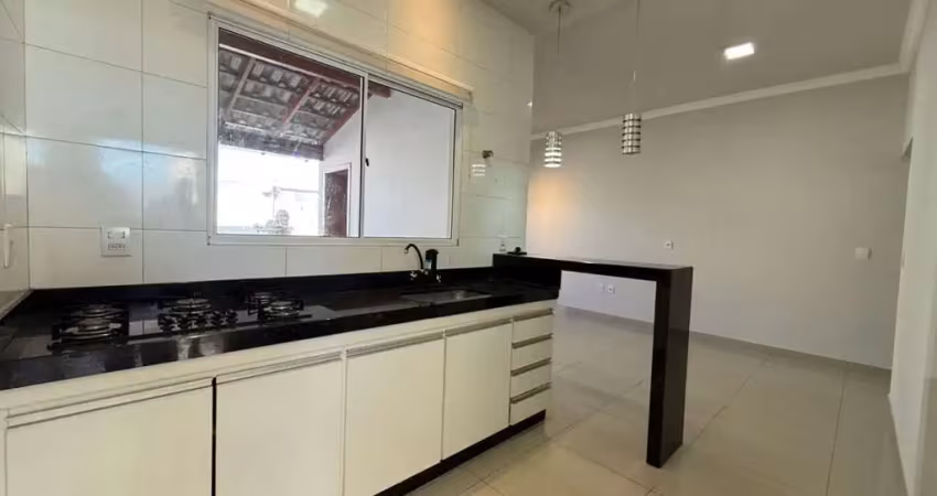 Casa para venda em araxá, mangabeiras, 3 dormitórios, 1 banheiro, 2 vagas