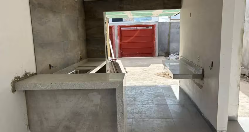 Casa para venda em araxá, fenícia, 3 dormitórios, 1 suíte, 2 banheiros, 2 vagas